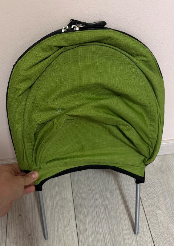 Рюкзак-переноска DEUTER Kid Comfort Plus 3