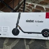 Электросамокат Ninebot KickScooter E45E 2