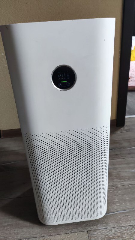 Xiaomi Smart Air Purifier 4 Pro, Xiaomi Smart Humidifier 2