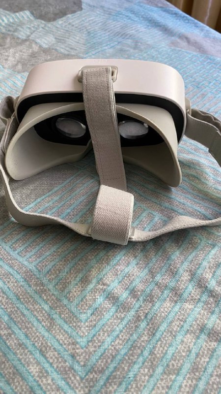 VR BOX виртуальные очки REMAX RT-V04 2