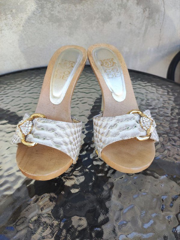 Туфли, босоножки размер 34-35