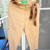 Поясная сумка, комбинезон, джинсы, лосины, шорты, брюки, платье 8
