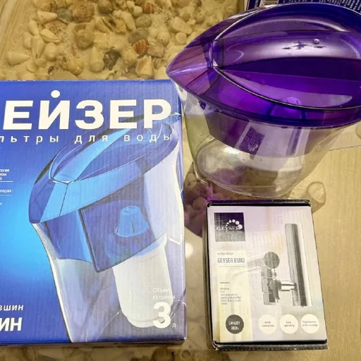 Фильтры для воды, лампочки, кабель, батарейки, лекарства