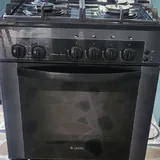 Газовая плита 1