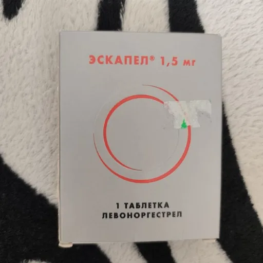 Уро-Ваксом, Эскапел