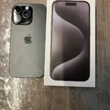 iPhone 16 Pro 6