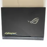 Игровой ноутбук ASUS ROG Strix G15 2