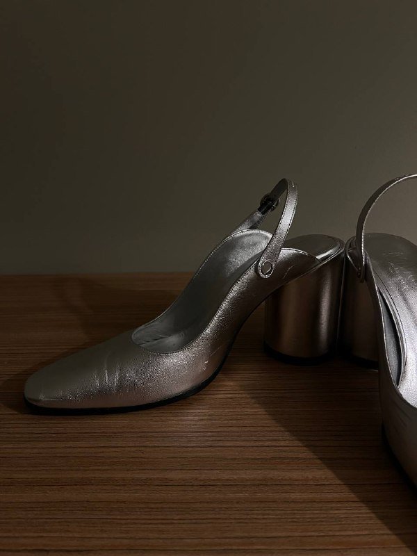 Оригинальные кроссовки Margiela, размер 40 3