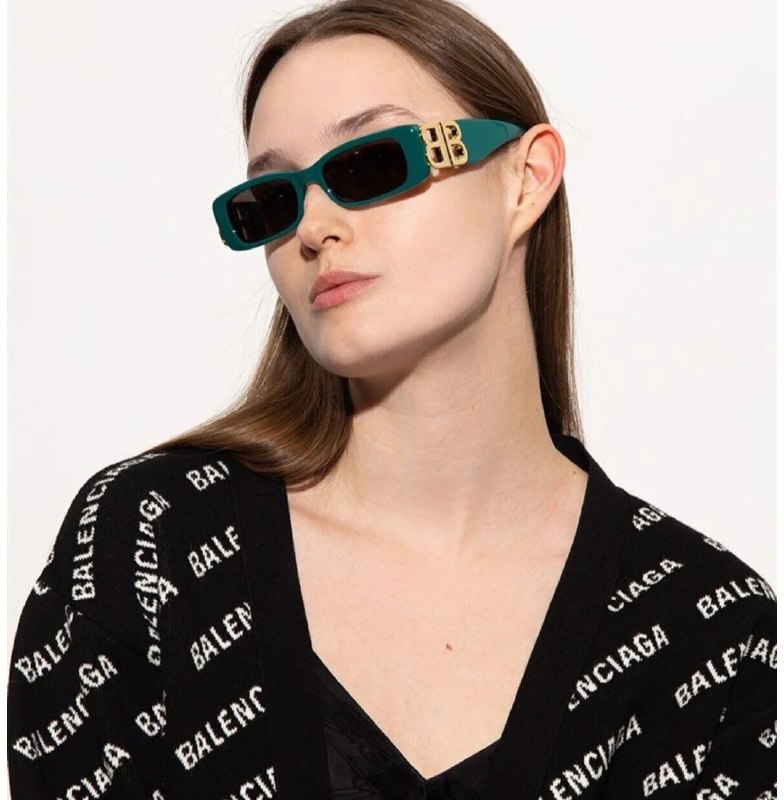Очки BALENCIAGA