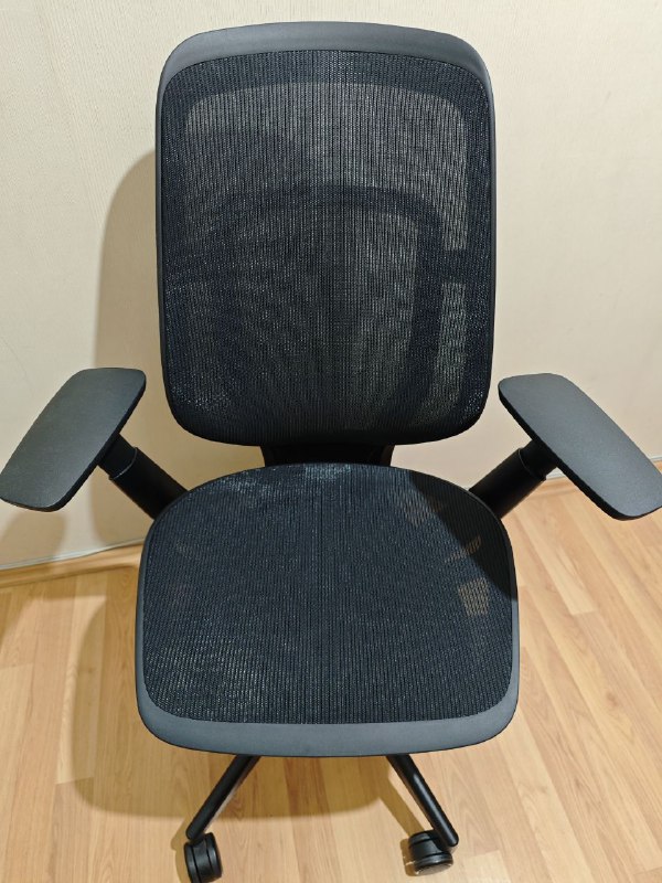 кресло Steelcase Karman 1