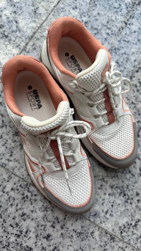 Кроссовки размер 39 3