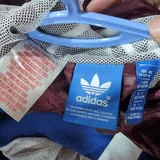 Куртка Adidas Originals ретро с капюшоном 2