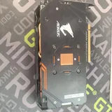 RX 580 4GB 2