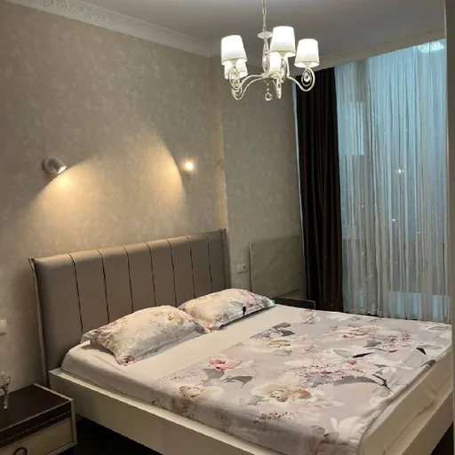 1+1 квартира на Шартава 8