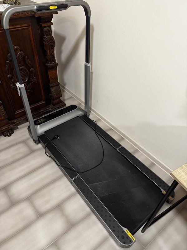 Беговая дорожка Xiaomi KingSmith WalkingPad TRR2F