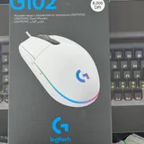 Наушники Razer, мышь Logitech, клавиатура 2