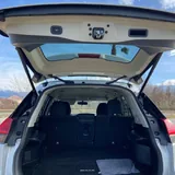 Nissan Rouge SV 2018 9