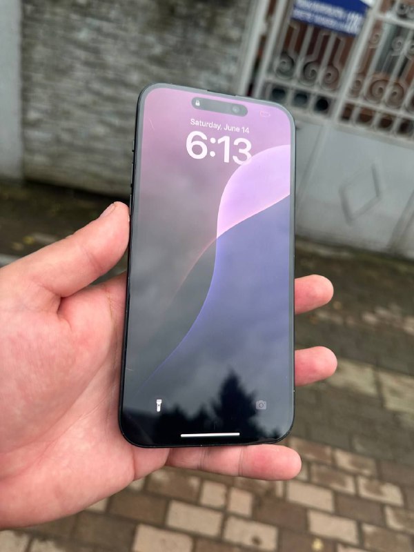 iPhone 15 Plus 128GB Black, iPhone 14 128GB Black 2