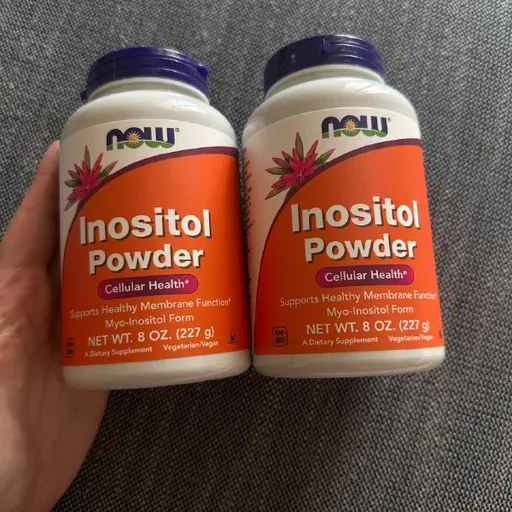 Inositol порошок
