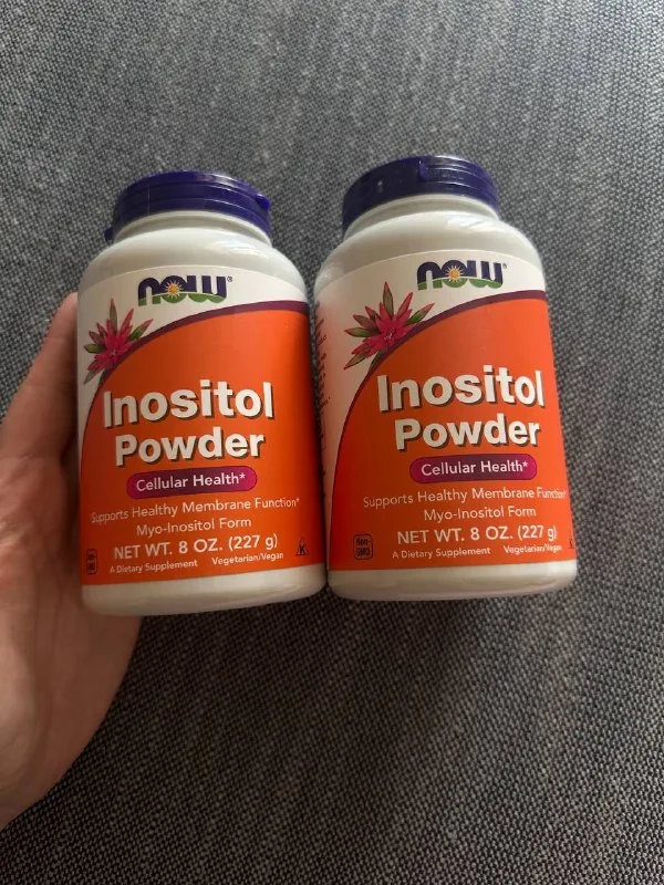 Inositol порошок 1