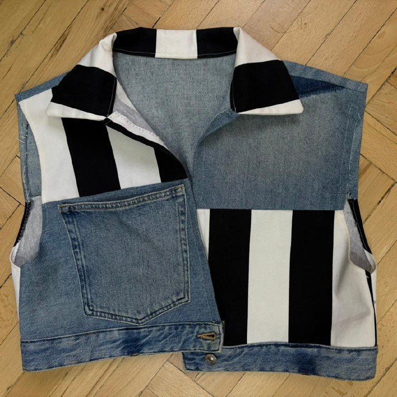 Блузки, кофты, жилетки женские 6