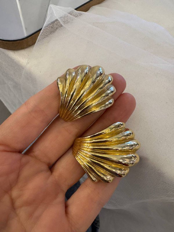 Винтажные серьги Givenchy