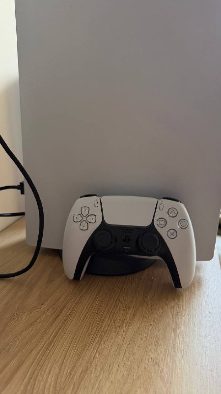 PS5 3 ревизии 2