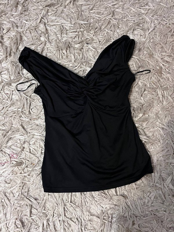 Топы, кофта, футболки, штаны ZARA, джинсы, футболка Kappa 2