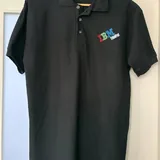 Рубашка-поло IBM ThinkPad 1