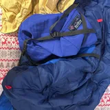 Спальники 1