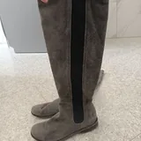 High over-the-knee boots Felmini Bertha 3