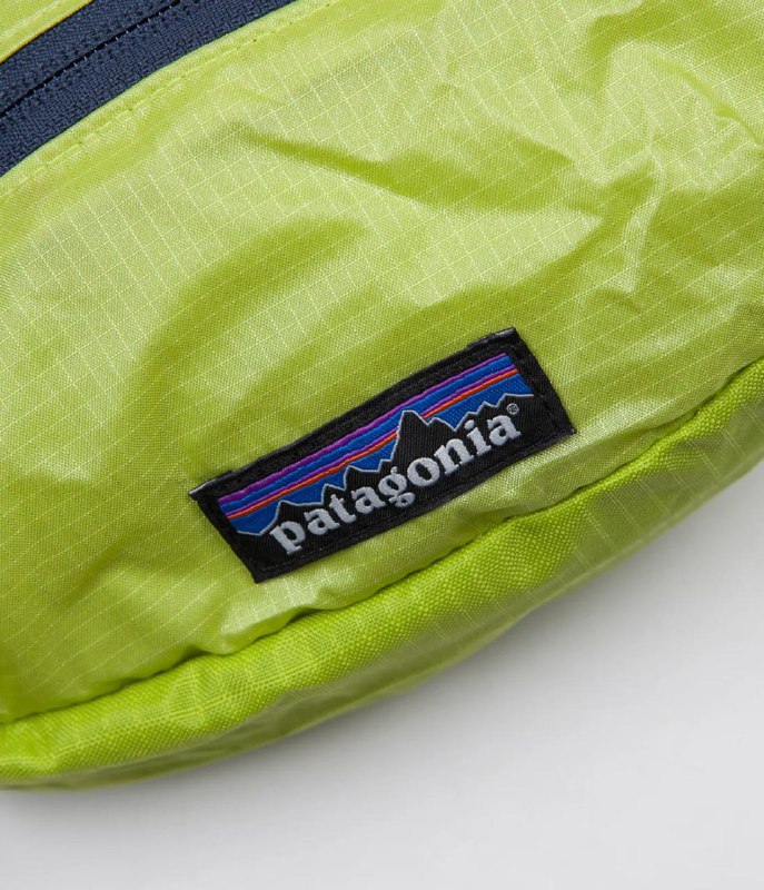 Поясная сумка Patagonia 3