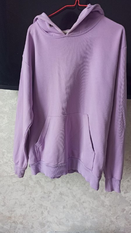 Платье ASOS, Худи сиреневый 5