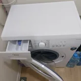 Стиральная машина Midea MFE50-JU804 2