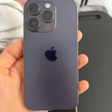 iPhone 14 Pro, 128 GB 3