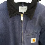 Carhartt WIP OG Detroit Jacket 3