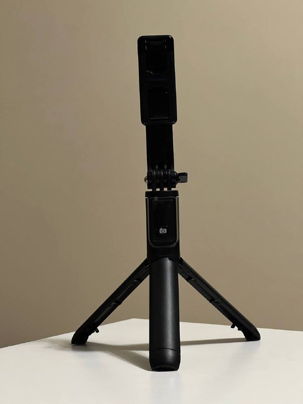 Мини штатив монопод для селфи