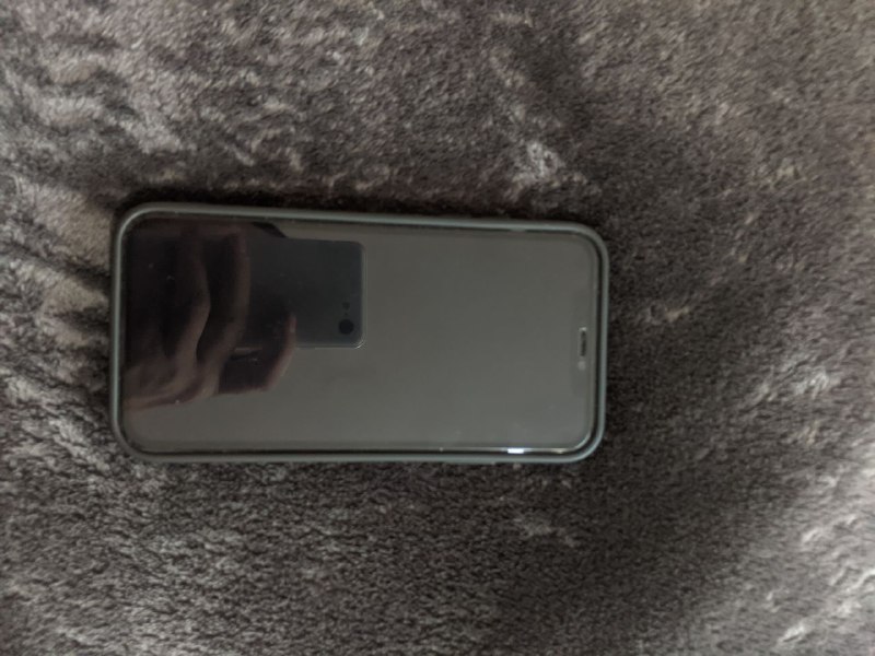 iPhone 11 64 память 3
