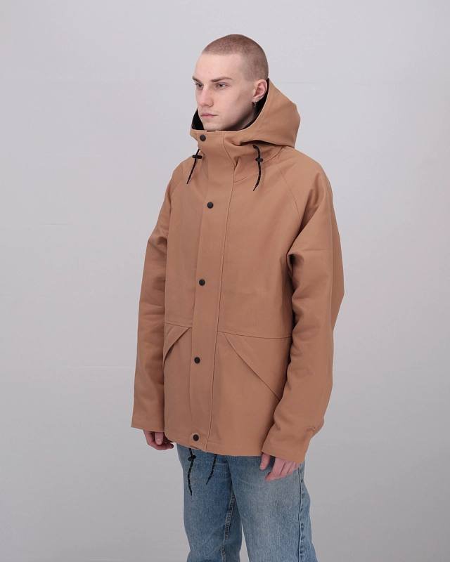 Куртка антитер