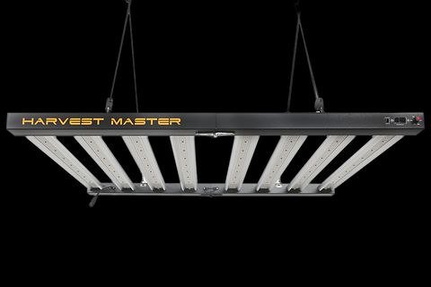 Профессиональные лампы Lumatek Sekolina Harvester master