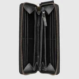 Gucci Animalier кожаный кошелёк на молнии 3