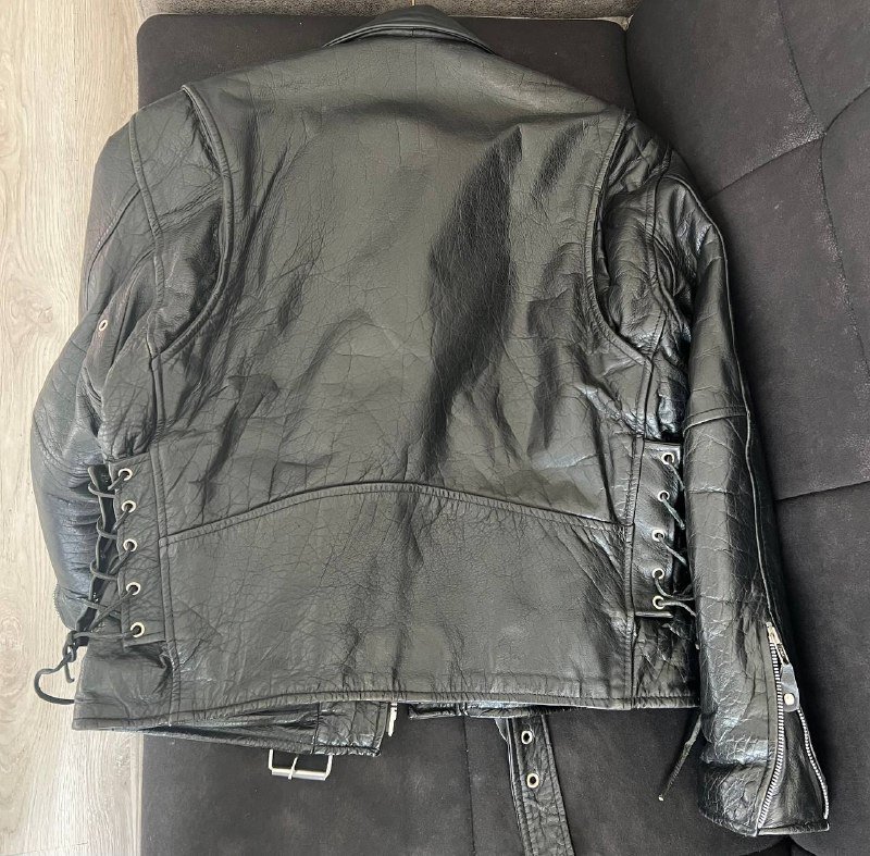 Мужская куртка размер L 2