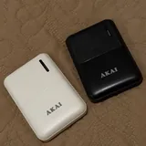 Повербанки AKAI 5000 мАч 1
