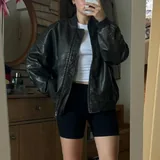 Бомбер Zara 5