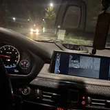 BMW X5 M F85 2017 1
