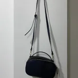Сумки-клатчи H&M и Bershka 1