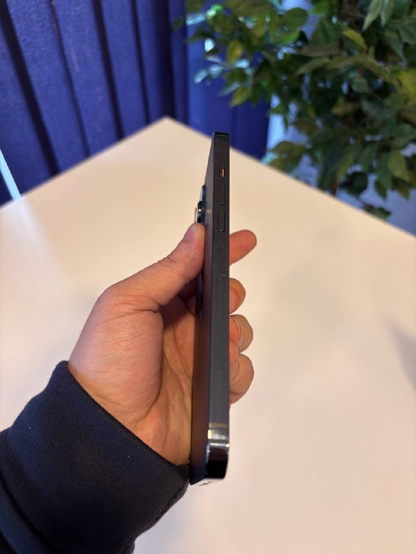 iPhone 13 про макс 128гб space grey 6