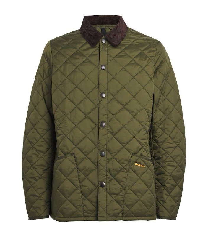 Barbour куртка размер L
