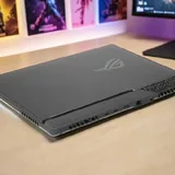 Asus ROG Strix G17 2