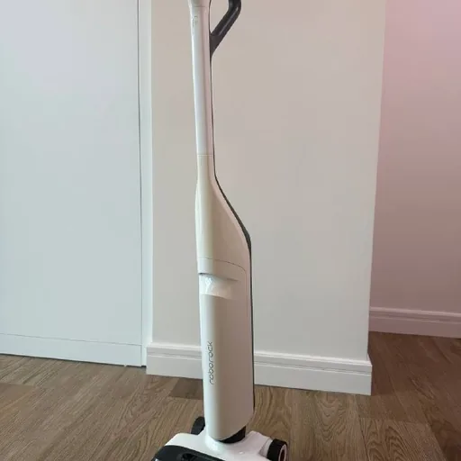 Roborock Flexi Pro моющий пылесос